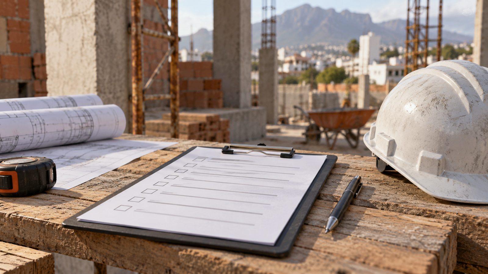 Errores comunes al construir o remodelar (y cómo evitarlos)
